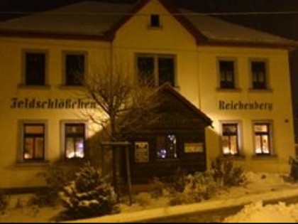 Photo: Feldschlosschen Reichenberg